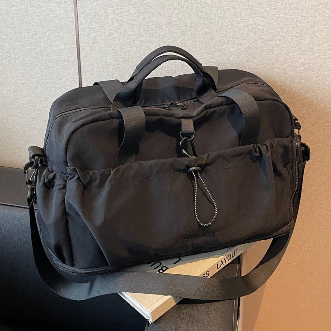Versatile Utility Travel Duffel Kalsten
