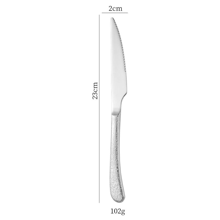 High Quality and Elegant Soup Spoon Kalsten