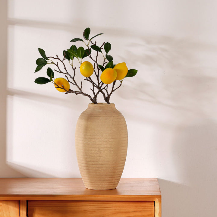 Artistic Decorative Vase Kalsten