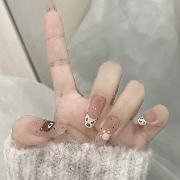 Artistic Nail Art Enhancements Kalsten 1789915640