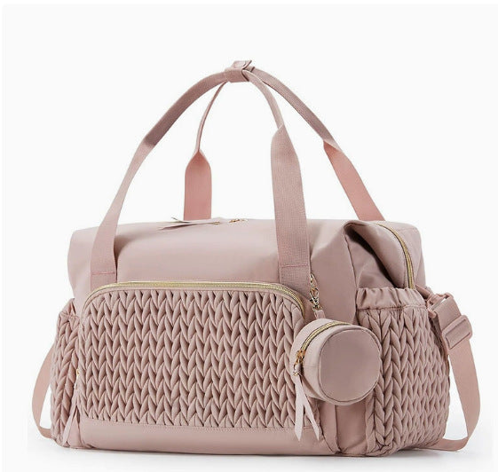 Multifunctional Sports and Travel Bag Kalsten