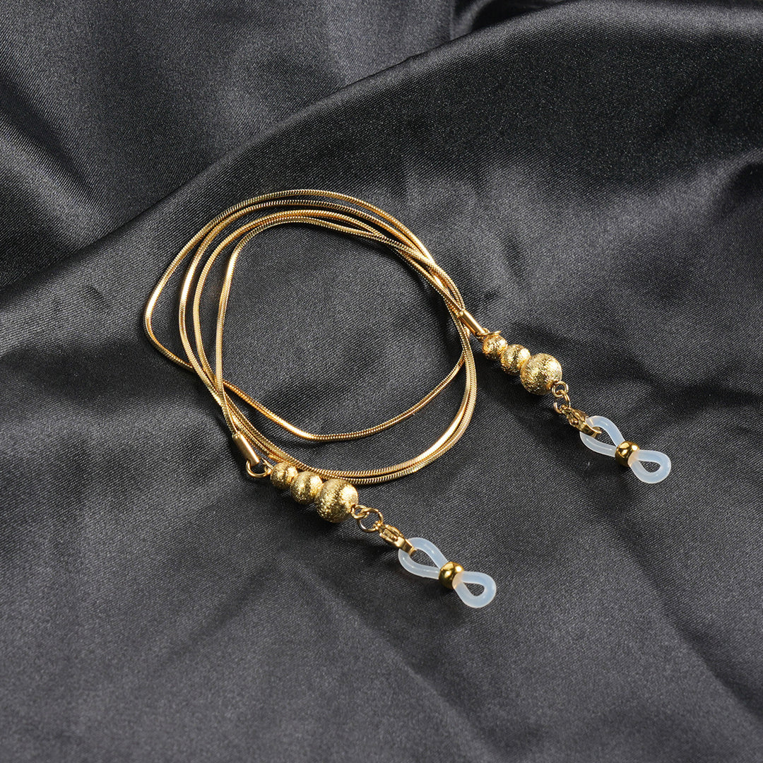 Elegant Eyewear Retainer Chain Kalsten