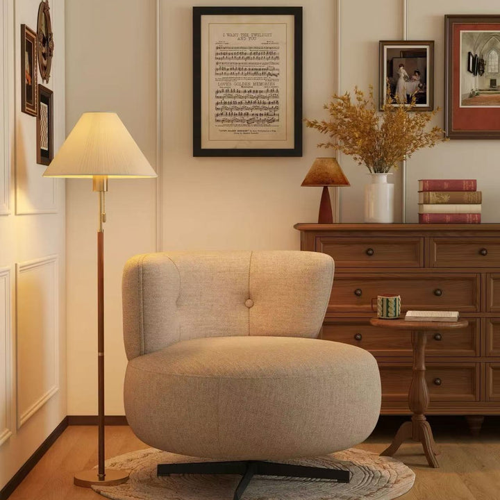 Elegant Standing Floor Lamp