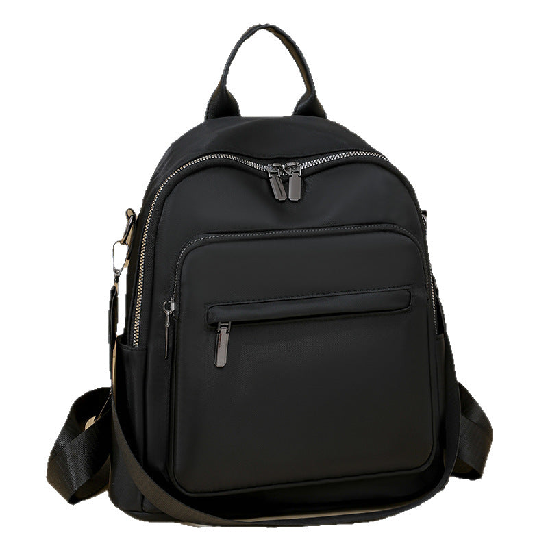 Stylish Floral Patterned Backpack Kalsten