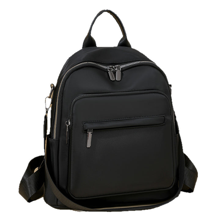 Stylish Floral Patterned Backpack Kalsten