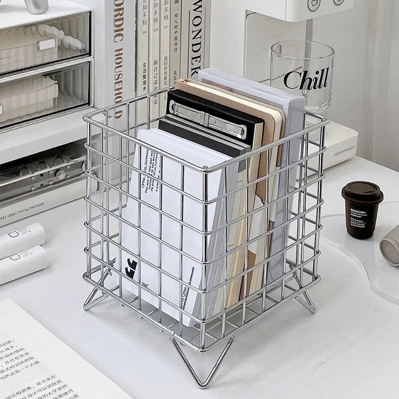 Wire Document Organizer