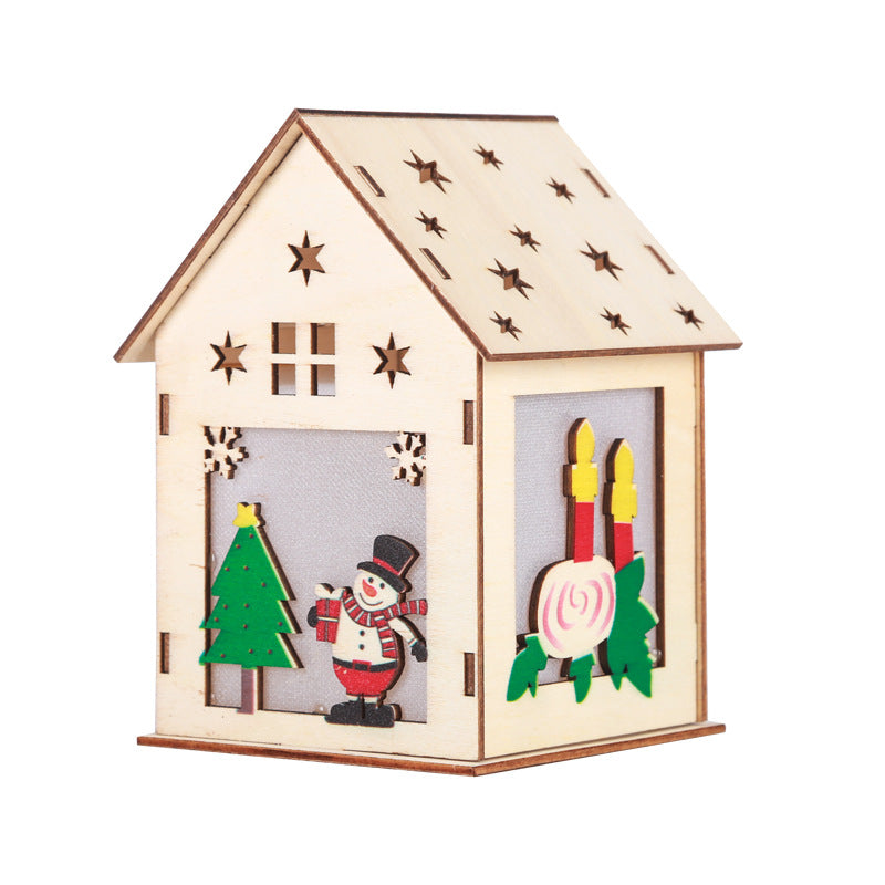 Christmas Decoration Kalsten