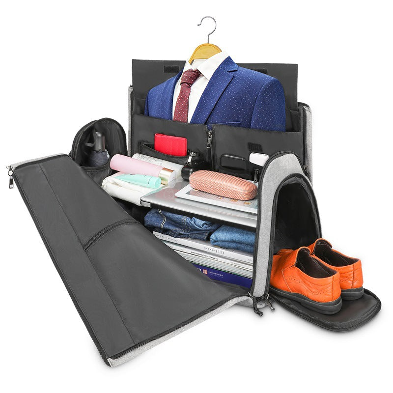 Versatile Travel Duffel Bag Kalsten