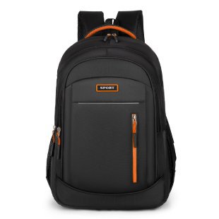 Stylish Geometric Print Backpack Kalsten