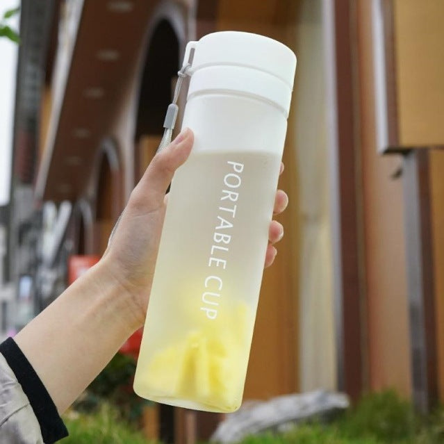 Women's Water Bottle Kalsten