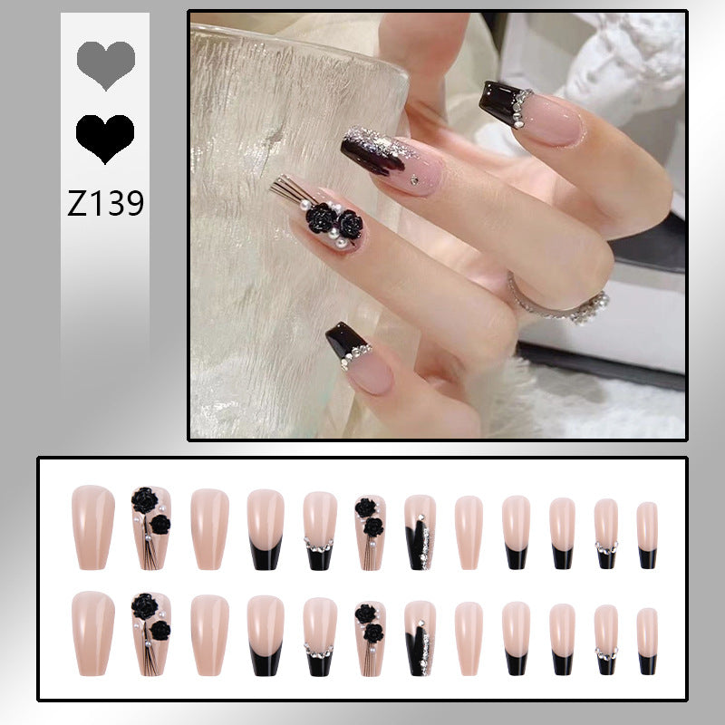 Decorative Nail Art