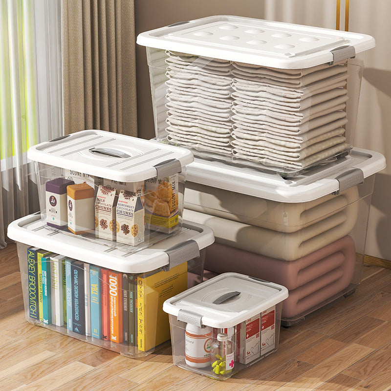 Storage box Kalsten