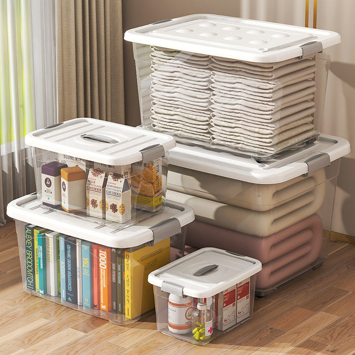 Storage box Kalsten