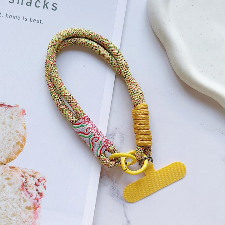 Adjustable Multi-Purpose Lanyard Kalsten