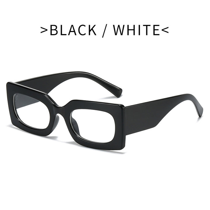 Women's Fashion Sunglasses in Modern Square Design Kalsten