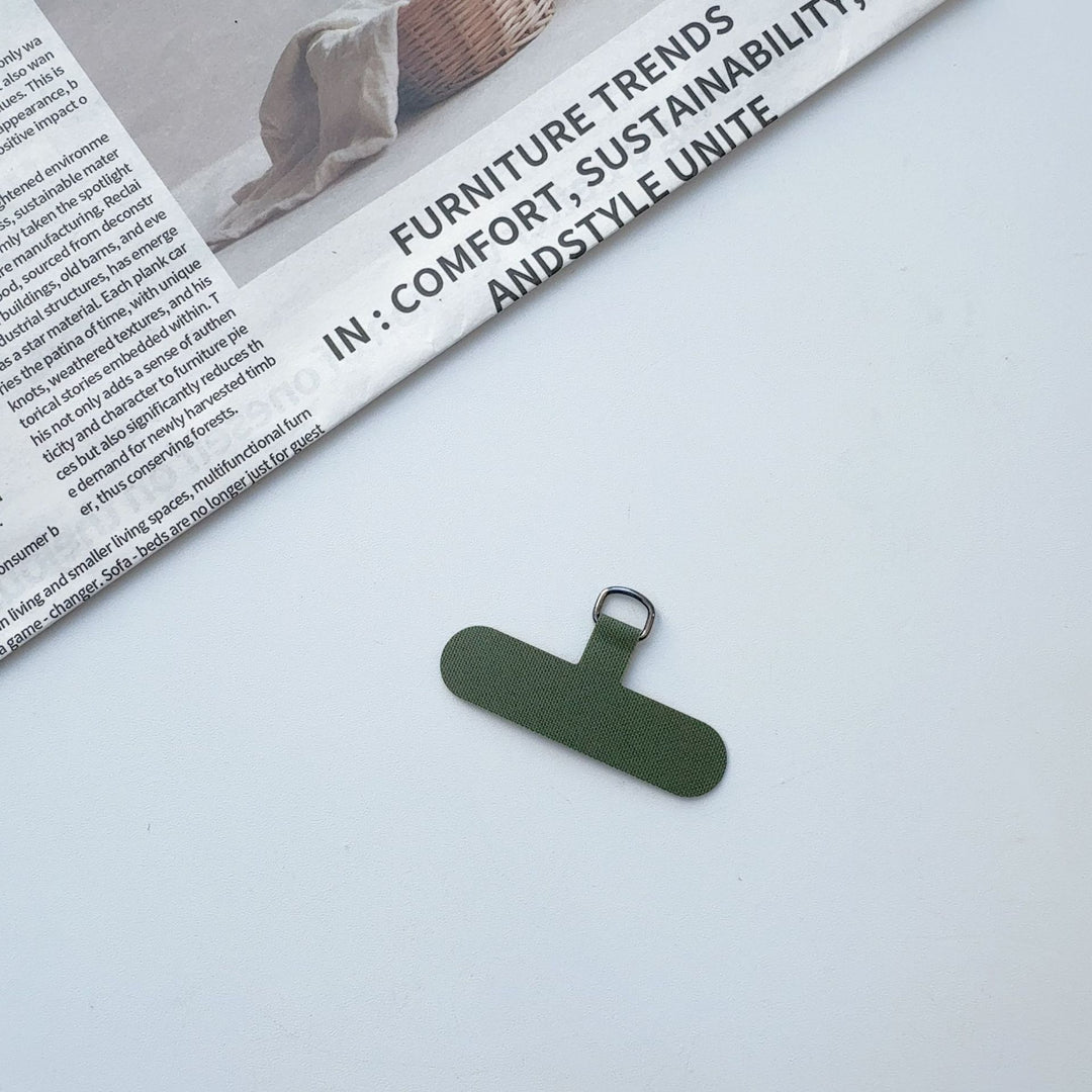Versatile Silicone Tag Kalsten
