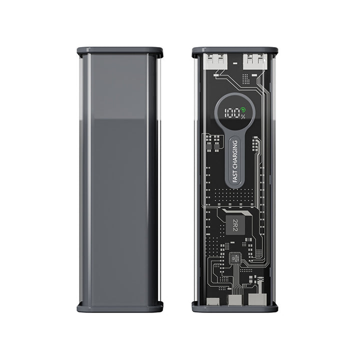 Powerbank with Intelligent Fast Charging Technology Kalsten