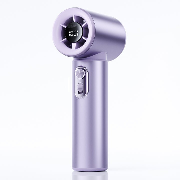 Turbo Portable Fan Kalsten