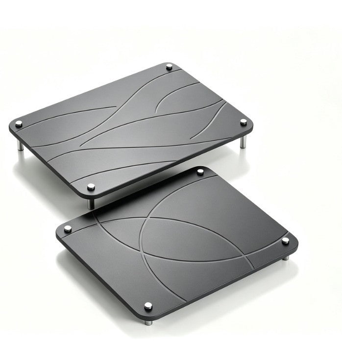 Marble Effect Serving Tray
