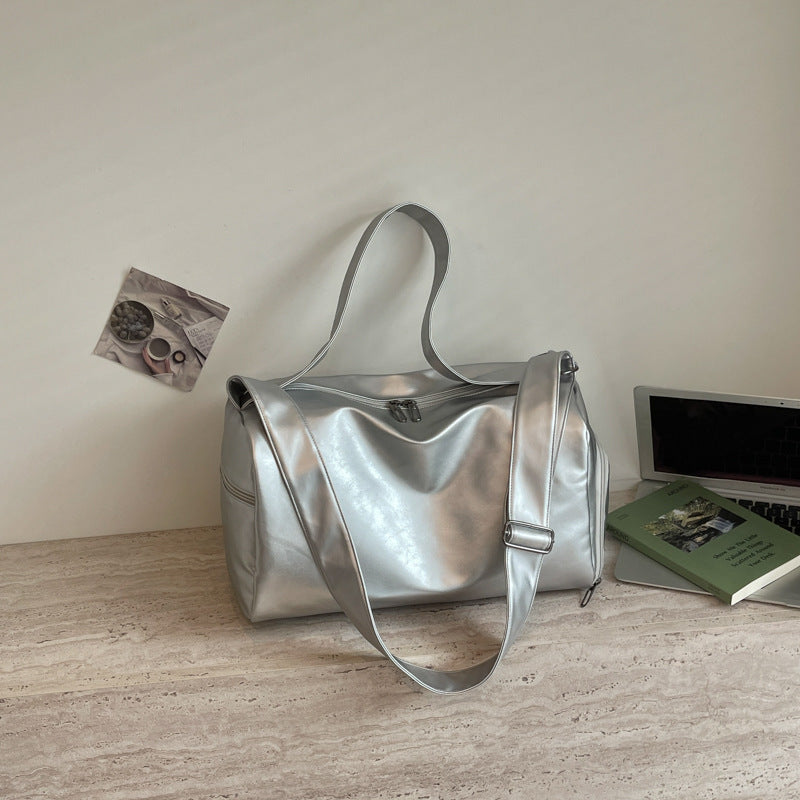 Luxurious Multi-Functional Travel Duffel Kalsten