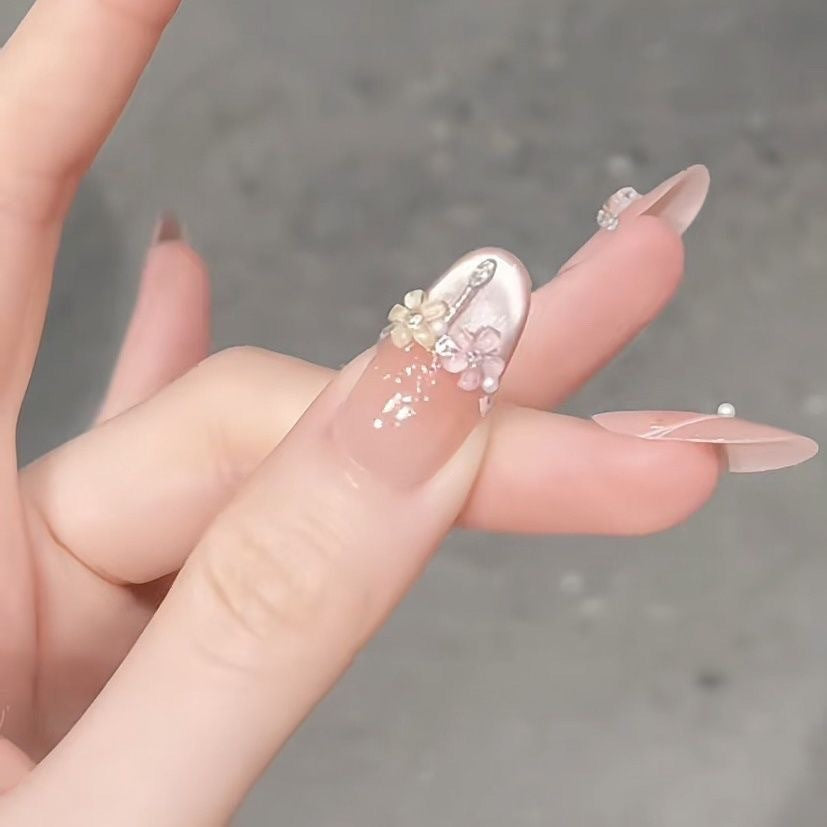 Premium Decorative Nail Art