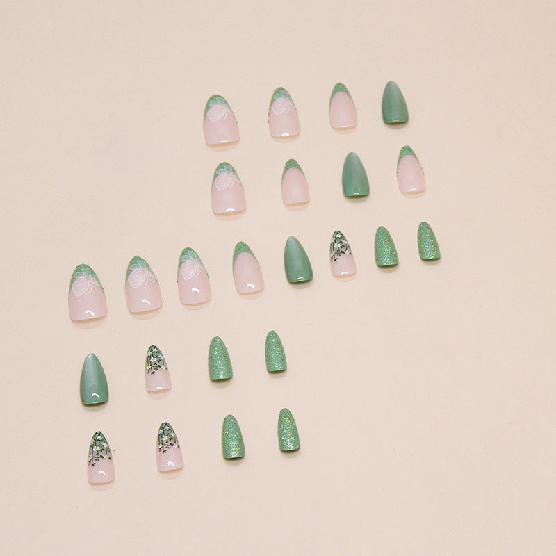 Nail Art Kalsten