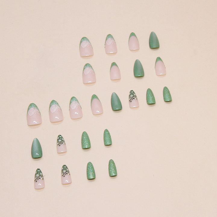 Nail Art Kalsten