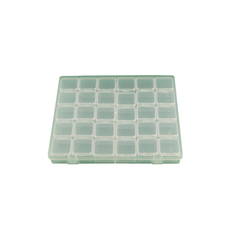Multi-Grid Storage Organizer Kalsten