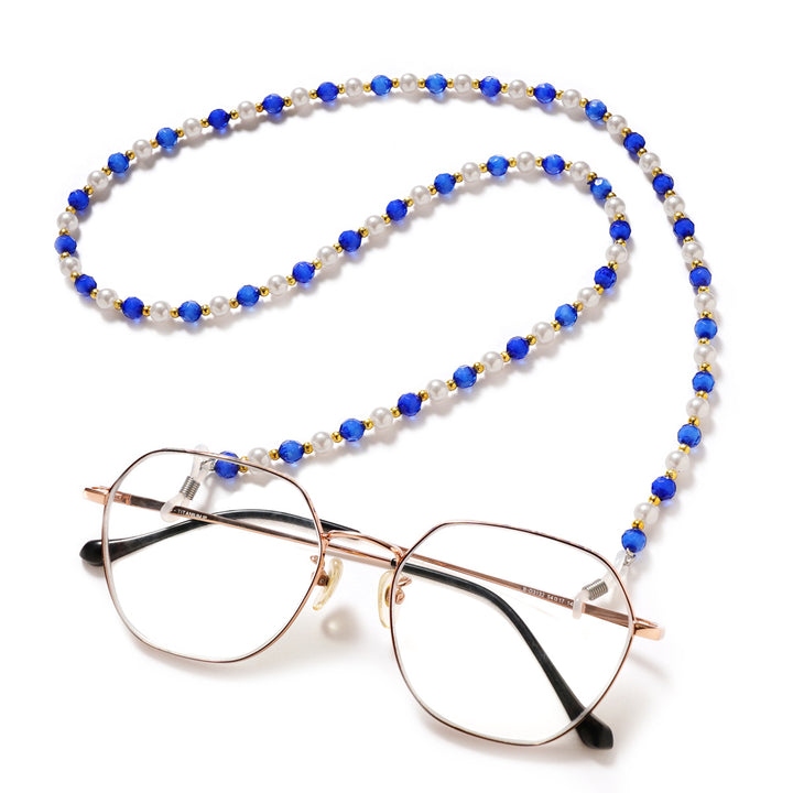 Decorative Eyewear Chain Kalsten