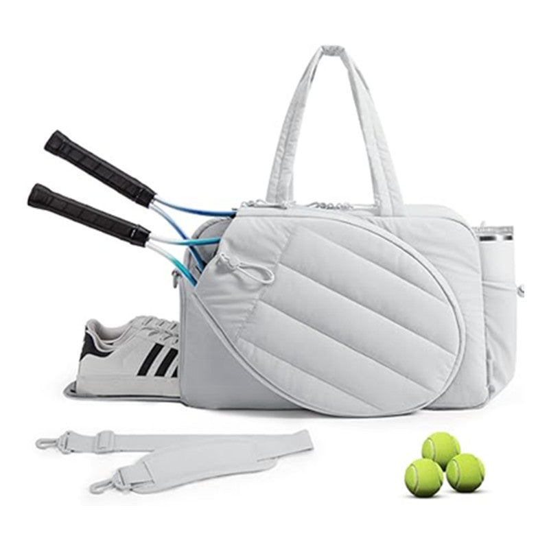 Premium Tennis Gear Tote Kalsten