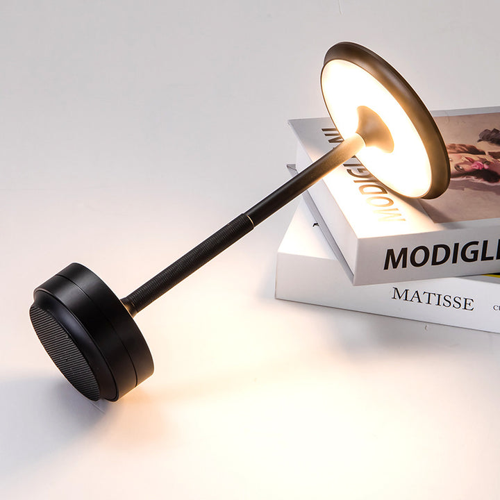 Elegant Desk Lamp for Work and Study Areas