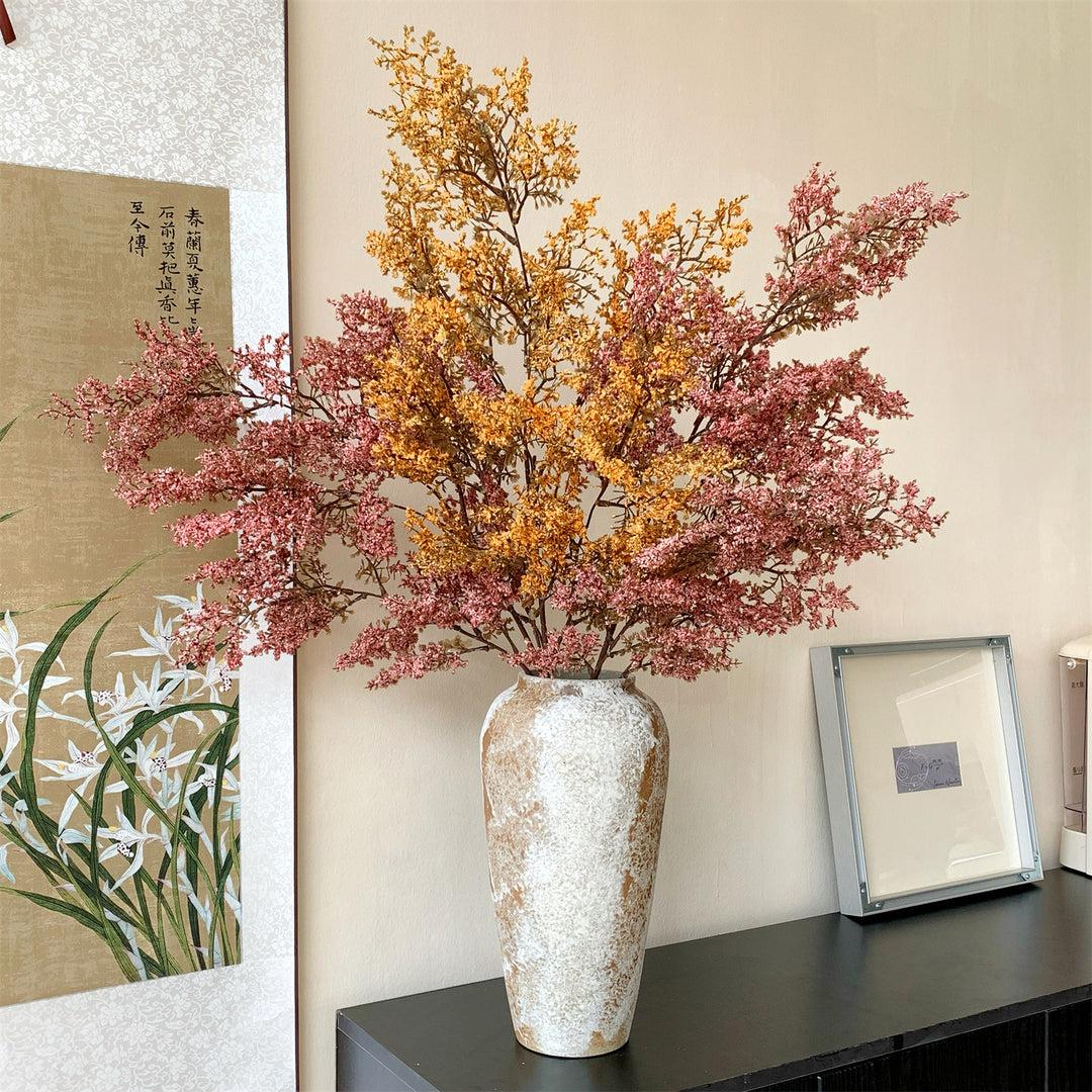 Decorative Floral Arrangement for Home Decor