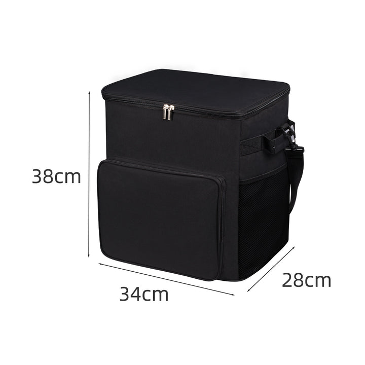 Ladies Cooler Trolley with Telescopic Handle Kalsten