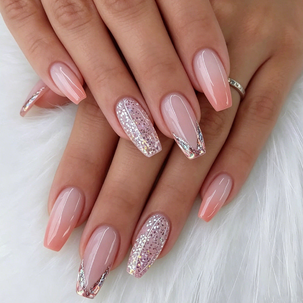 Premium Gel Nail Art Set Kalsten