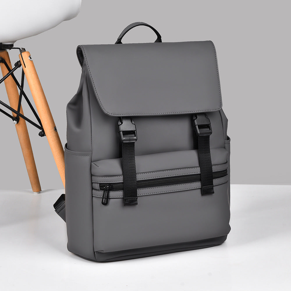 Versatile Structured Backpack Kalsten