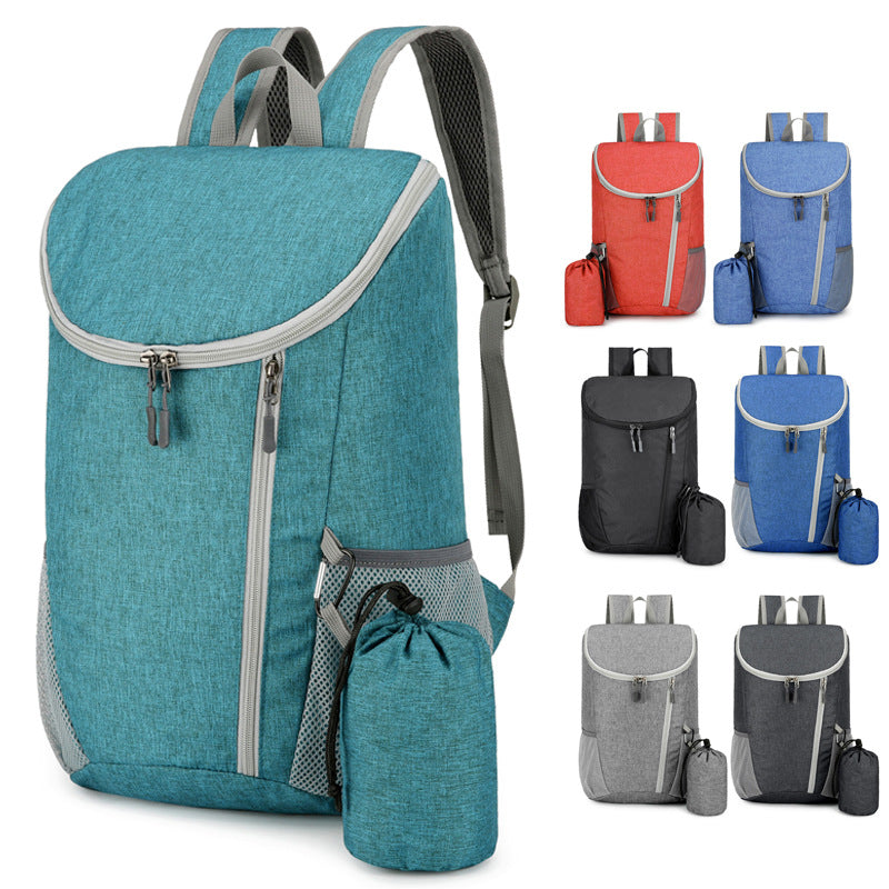 Lightweight Packable Travel Backpack kalsten
