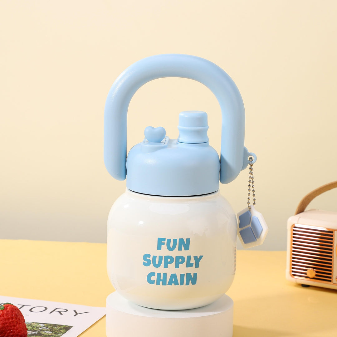 Ladies funny and practical drinking bottle Kalsten