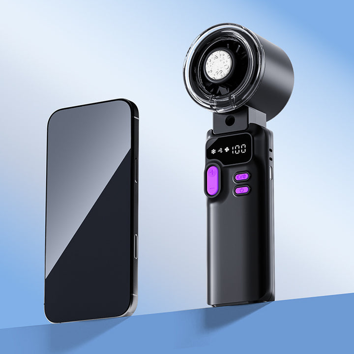 Mini Portable Fan Kalsten