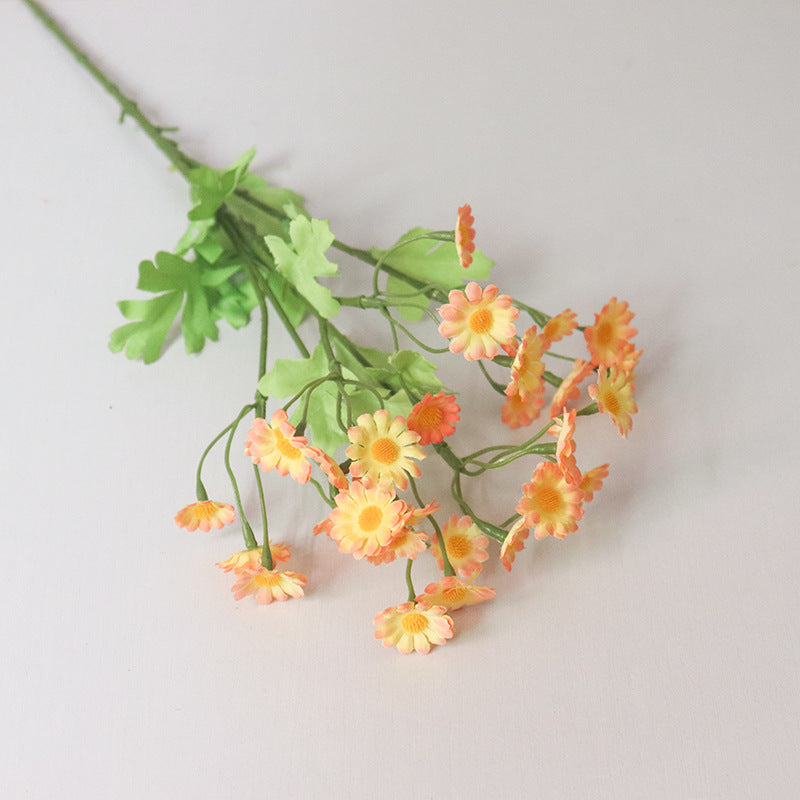 Decorative Floral Stem for Indoor Home Decor