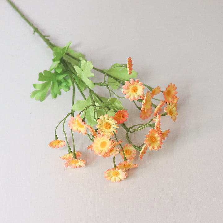 Decorative Floral Stem for Indoor Home Decor