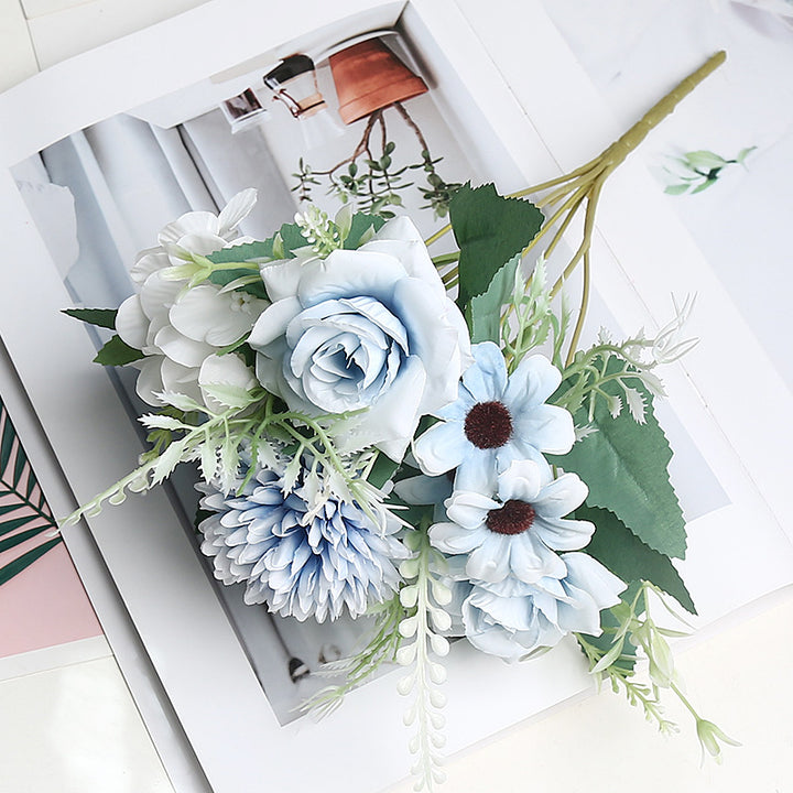 Premium Floral Decor