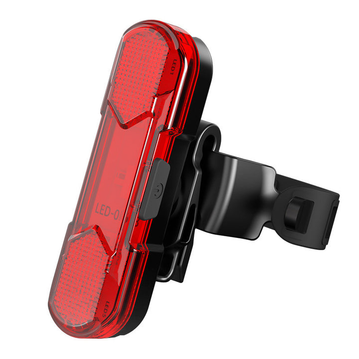 Rechargeable Bicycle Safety Light Set Kalsten