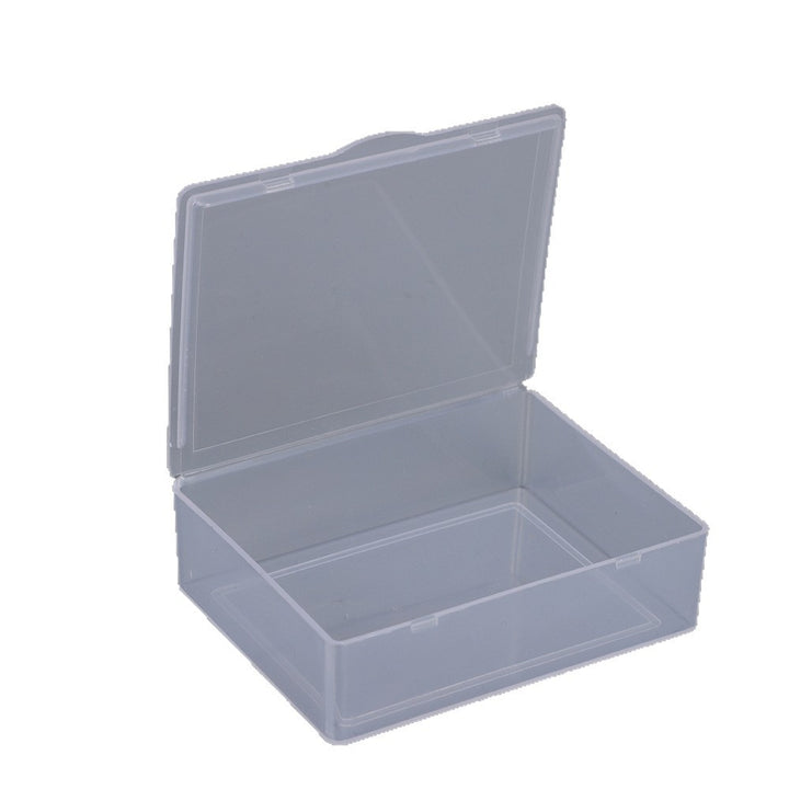 Premium Transparent Storage Box Kalsten