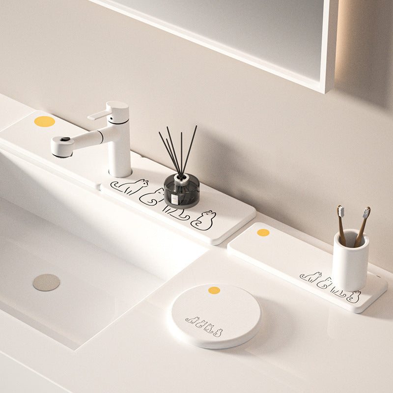 Decorative Aroma Diffuser Tray