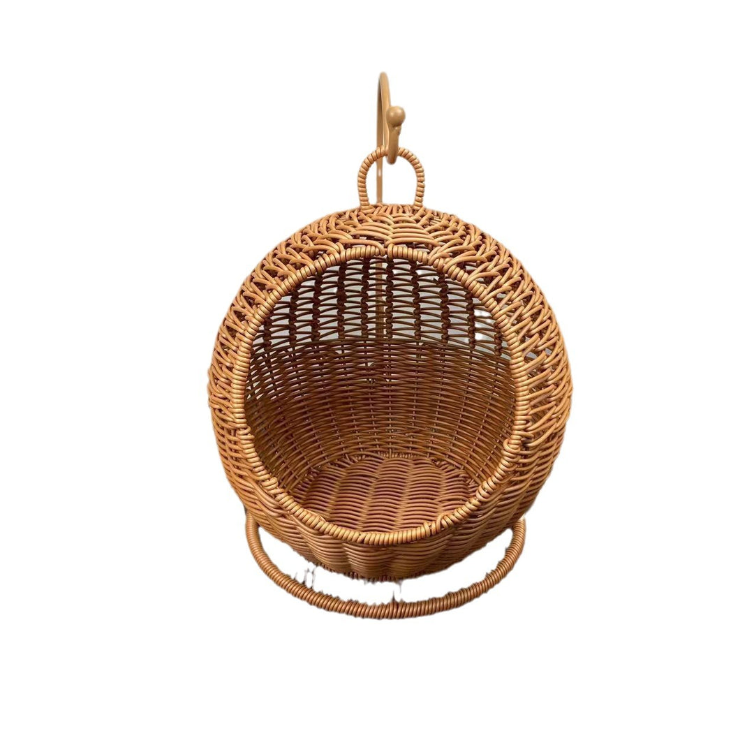Woven Decorative Hanging Basket Kalsten