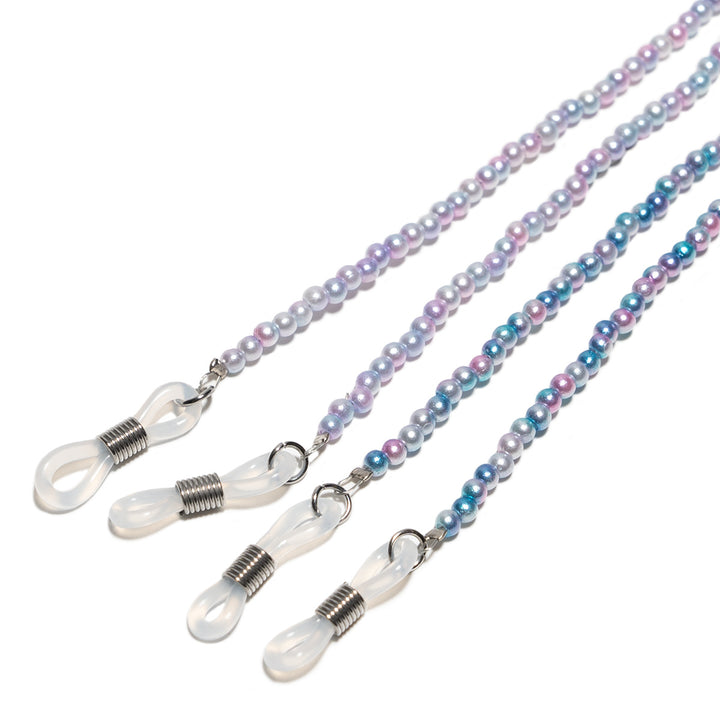 Beaded Eyewear Holder Kalsten
