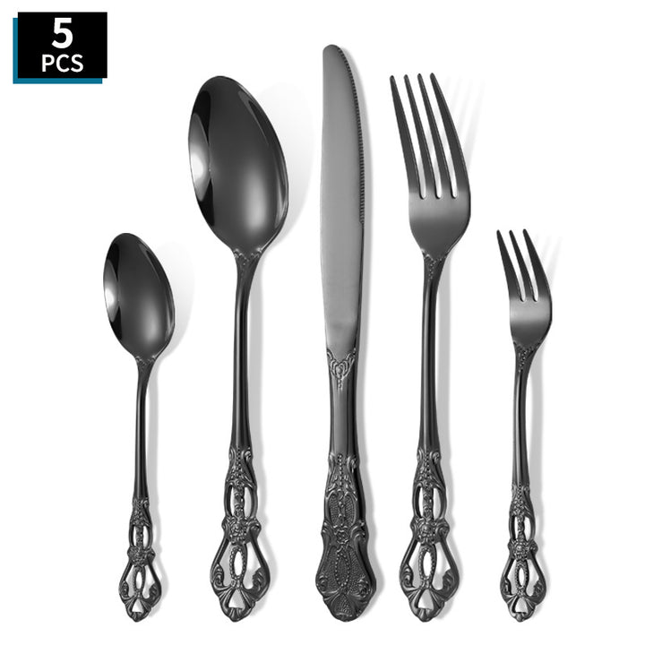 Elegant and Stylish Cutlery Set Kalsten
