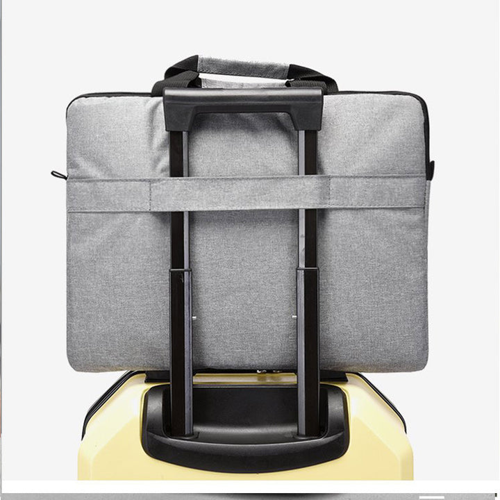 Professional Tech Briefcase Kalsten