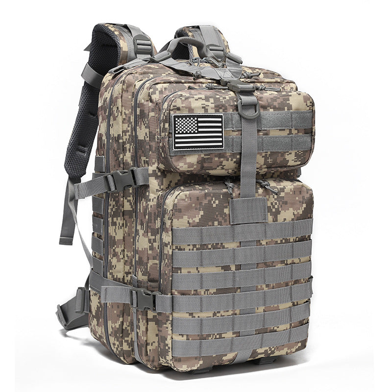 Multi-Purpose Tactical Combat Backpack Kalsten