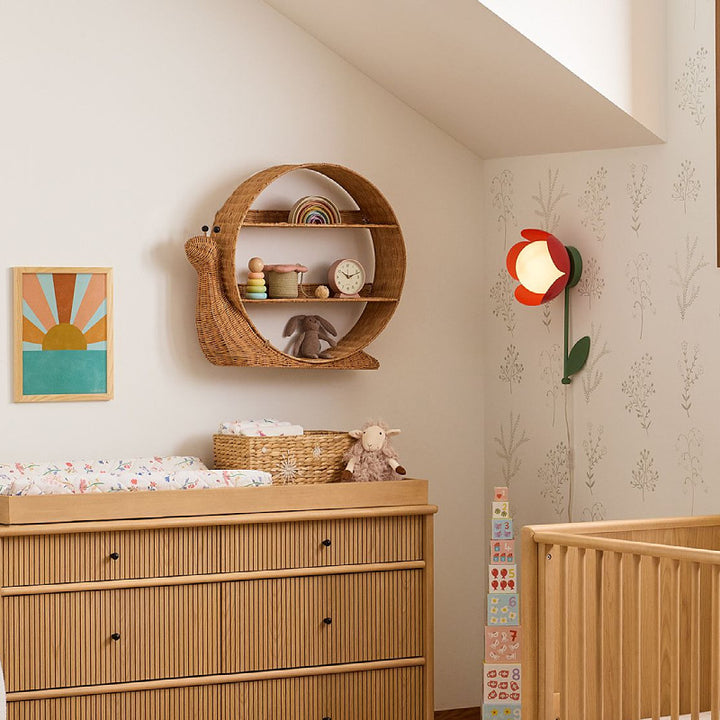 Kalsten Bookcase